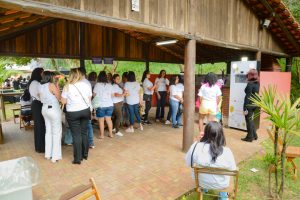 Festa Anovis, Embu-Guaçu e Laboratil