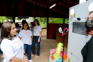 Festa Anovis, Embu-Guaçu e Laboratil