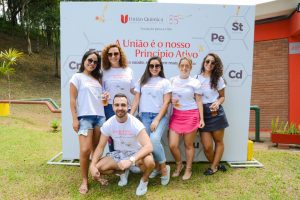 Festa Anovis, Embu-Guaçu e Laboratil