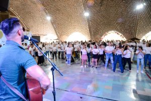 Festa Anovis, Embu-Guaçu e Laboratil