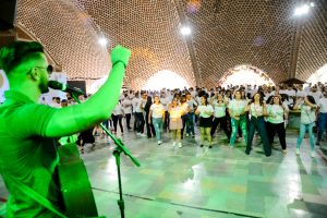 Festa Anovis, Embu-Guaçu e Laboratil