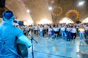 Festa Anovis, Embu-Guaçu e Laboratil