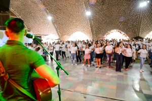 Festa Anovis, Embu-Guaçu e Laboratil