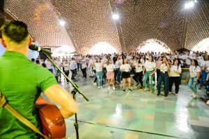 Festa Anovis, Embu-Guaçu e Laboratil