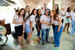 Festa Anovis, Embu-Guaçu e Laboratil