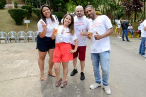 Festa Anovis, Embu-Guaçu e Laboratil