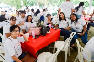 Festa Anovis, Embu-Guaçu e Laboratil