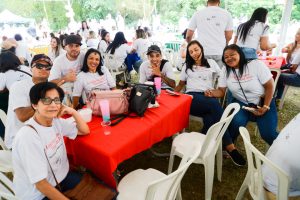 Festa Anovis, Embu-Guaçu e Laboratil