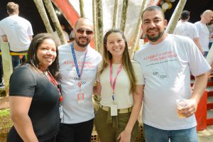 Festa Anovis, Embu-Guaçu e Laboratil