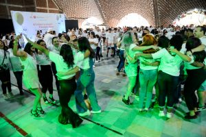 Festa Anovis, Embu-Guaçu e Laboratil