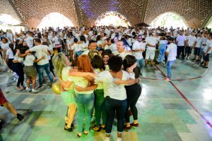 Festa Anovis, Embu-Guaçu e Laboratil