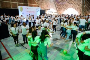 Festa Anovis, Embu-Guaçu e Laboratil