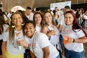 Festa Anovis, Embu-Guaçu e Laboratil