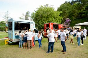 Festa Anovis, Embu-Guaçu e Laboratil