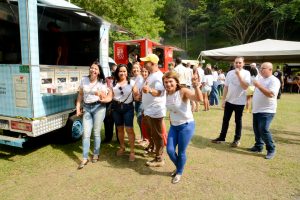 Festa Anovis, Embu-Guaçu e Laboratil