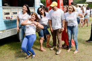 Festa Anovis, Embu-Guaçu e Laboratil