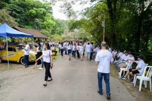 Festa Anovis, Embu-Guaçu e Laboratil