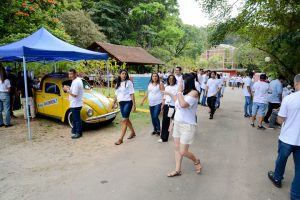 Festa Anovis, Embu-Guaçu e Laboratil