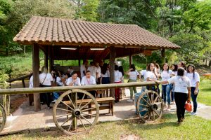 Festa Anovis, Embu-Guaçu e Laboratil