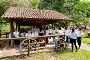 Festa Anovis, Embu-Guaçu e Laboratil