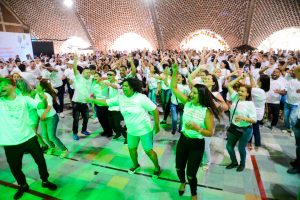 Festa Anovis, Embu-Guaçu e Laboratil