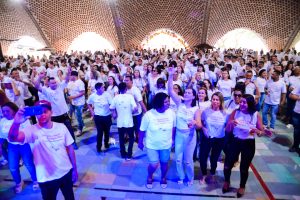 Festa Anovis, Embu-Guaçu e Laboratil