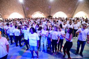 Festa Anovis, Embu-Guaçu e Laboratil