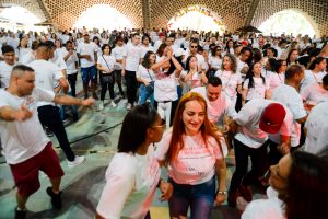 Festa Anovis, Embu-Guaçu e Laboratil