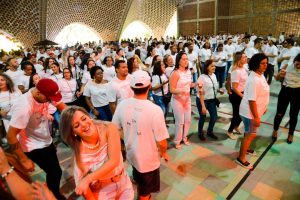 Festa Anovis, Embu-Guaçu e Laboratil