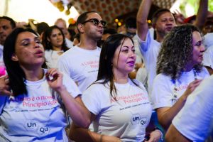 Festa Anovis, Embu-Guaçu e Laboratil