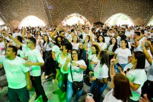 Festa Anovis, Embu-Guaçu e Laboratil