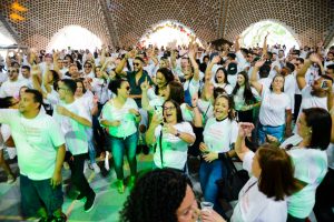 Festa Anovis, Embu-Guaçu e Laboratil