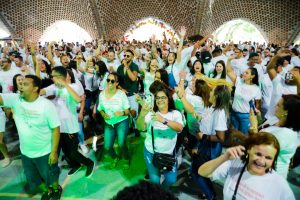 Festa Anovis, Embu-Guaçu e Laboratil