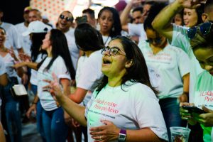 Festa Anovis, Embu-Guaçu e Laboratil