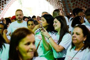 Festa Anovis, Embu-Guaçu e Laboratil