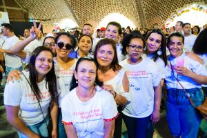 Festa Anovis, Embu-Guaçu e Laboratil