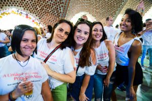 Festa Anovis, Embu-Guaçu e Laboratil