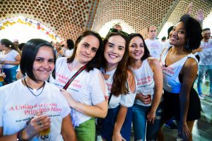 Festa Anovis, Embu-Guaçu e Laboratil