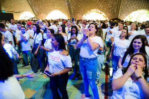 Festa Anovis, Embu-Guaçu e Laboratil