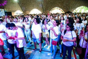 Festa Anovis, Embu-Guaçu e Laboratil