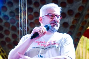 Festa Anovis, Embu-Guaçu e Laboratil