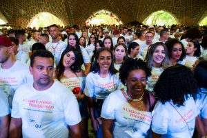 Festa Anovis, Embu-Guaçu e Laboratil