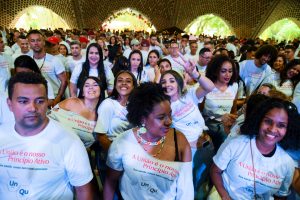 Festa Anovis, Embu-Guaçu e Laboratil