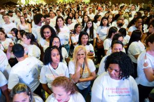 Festa Anovis, Embu-Guaçu e Laboratil