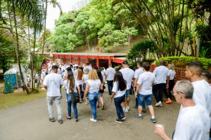 Festa Anovis, Embu-Guaçu e Laboratil