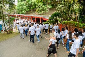 Festa Anovis, Embu-Guaçu e Laboratil