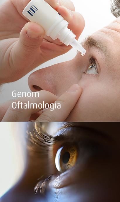 Genom