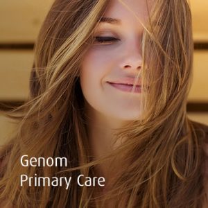 Genom