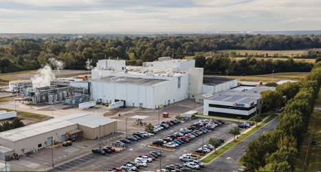 Aquisição da fábrica de biotecnologia da Elanco (Eli Lilly) na Geórgia (Estados Unidos), passando a se chamar Union Agener