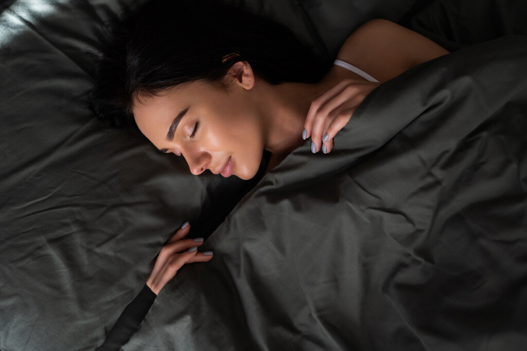 Como estimular o hormônio do sono